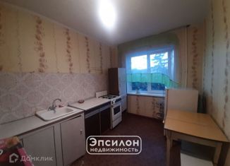 4-ком. квартира на продажу, 77 м2, Курская область, улица Ивана Петровича Павлуновского, 7