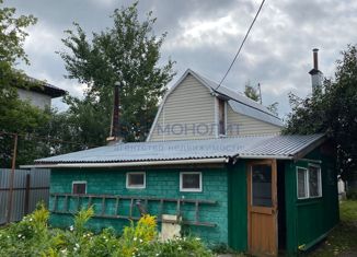 Продам дом, 29.2 м2, Нижегородская область, деревня Румянцево, 53А