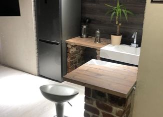 Продам квартиру студию, 24.1 м2, Краснодар, Гаражный переулок, 12/3литА, Гаражный переулок