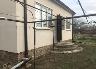 Продается дом, 65 м2, посёлок Прикубанский