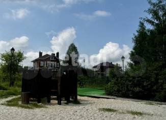 Продается земельный участок, 22.4 сот., коттеджный поселок Александровы Пруды, 3-я Рыбацкая улица