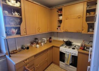 Двухкомнатная квартира в аренду, 50 м2, Москва, улица Артюхиной, 5, ЮВАО
