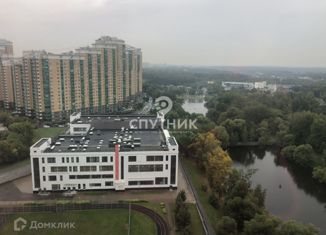 Продается 2-комнатная квартира, 60.7 м2, Москва, Михневская улица, 8, Михневская улица