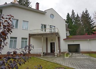 Дом на продажу, 860 м2, поселок Шишкин Лес, посёлок Шишкин Лес, 28