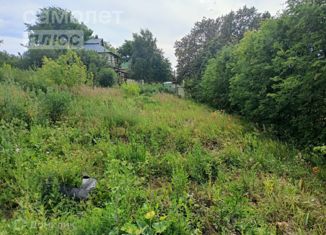 Продается земельный участок, 9.21 сот., деревня Фёдоровка, Строительная улица, 5