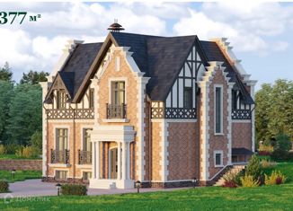 Продажа дома, 377 м2, Токсовское городское поселение