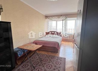 Продается однокомнатная квартира, 35.4 м2, Москва, метро Беляево, Профсоюзная улица, 73