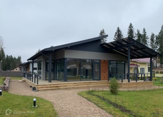 Продажа дома, 180 м2, Сертолово