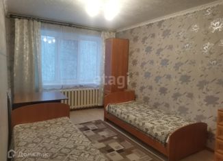 Двухкомнатная квартира на продажу, 54 м2, село Паша, Советская улица, 187