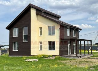 Продаю дом, 220.1 м2, деревня Узигонты, Международная улица