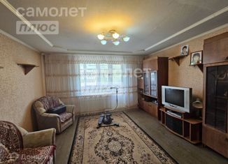 Продажа трехкомнатной квартиры, 66.7 м2, Хабаровский край, Юбилейная улица, 4к2