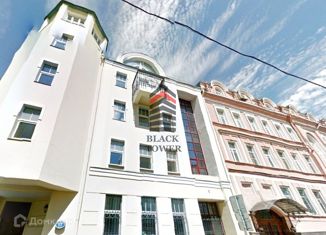 Сдается офис, 351 м2, Москва, Последний переулок, 17, Последний переулок