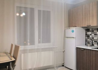 Продается 1-комнатная квартира, 38.4 м2, Краснодар, улица Атарбекова, 5/1, микрорайон 1-е отделение совхоза Солнечный