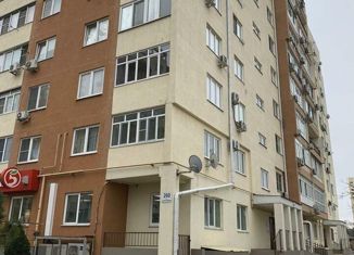 Продается 1-комнатная квартира, 37 м2, Анапа, улица Тургенева, 260
