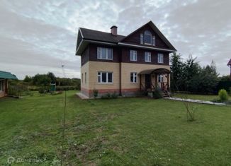 Продается дом, 280 м2, деревня Пекуново