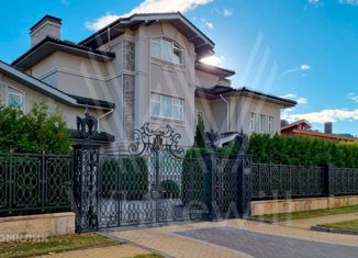 Продам дом, 750 м2, коттеджный поселок Миллениум Парк