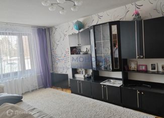Продается 3-комнатная квартира, 67.4 м2, Нижегородская область, Танковая улица, 12