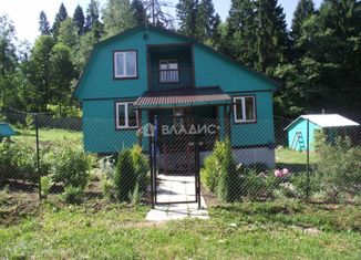 Продам дом, 72.9 м2, СНТ Лада