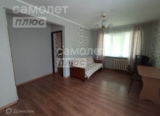 Продается 1-ком. квартира, 30.7 м2, Смоленск, улица Ломоносова, 21