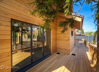 Продажа дома, 250 м2, коттеджный посёлок Бриллиант, 1-я Западная улица, 34