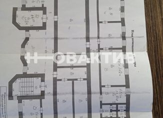 Сдается офис, 543 м2, Оренбург, проспект Братьев Коростелевых, 40, Промышленный район