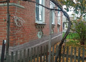 Продаю дом, 62.4 м2, слобода Красюковская, улица Горького