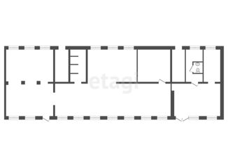Офис на продажу, 476.8 м2, Красноярск, улица Ленина, 69А, Центральный район