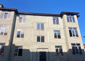 Продаю двухкомнатную квартиру, 60 м2, Нальчик, улица Головко, 200, район Затишье