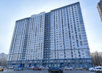 Продам машиноместо, 41.4 м2, Москва, Варшавское шоссе, 100к1, метро Севастопольская