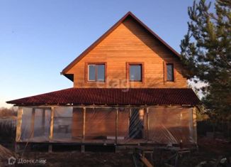 Продам дом, 109.2 м2, деревня Наквасино