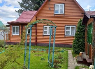 Продам дом, 91 м2, Москва, садовое товарищество Юбилейный, 66