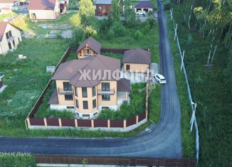 Продается дом, 320 м2, товарищество собственников недвижимости Солнечная Поляна