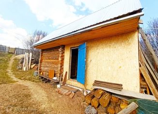 Дом на продажу, 20 м2, деревня Семичи, Заречная улица