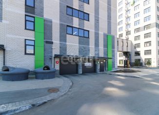 Продам машиноместо, 14 м2, Тюмень, улица Первооткрывателей, 12, ЖК Колумб