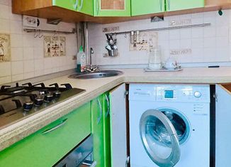 Продам 2-комнатную квартиру, 47.4 м2, Нижний Новгород, Перекопская улица, 6к1, Перекопская улица