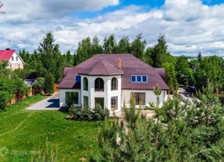 Продается дом, 1021 м2, деревня Пенино, Московская улица, 32