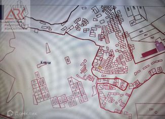 Продаю земельный участок, 10 сот., село Ключи, улица Сычевой, 2