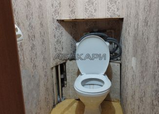 Четырехкомнатная квартира в аренду, 68 м2, Красноярск, улица Алеши Тимошенкова, 149, Кировский район