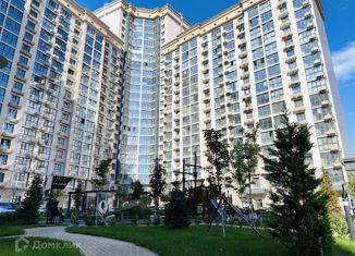 Продажа 3-комнатной квартиры, 124 м2, Краснодарский край, улица Дзержинского, 95