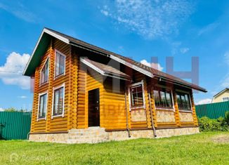 Продается дом, 130 м2, СНТ Медик (Вахонинское сельское поселение), Четвёртая улица