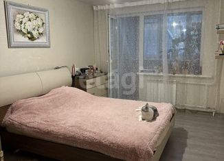 Двухкомнатная квартира на продажу, 50 м2, Самара, Больничная улица, 18, метро Алабинская