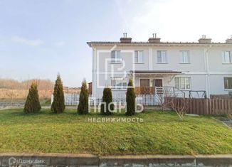 Продаю таунхаус, 46.6 м2, село Воскресенское, Садовая улица, 64