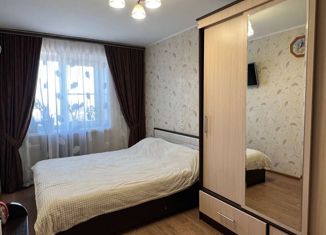 Продам 3-комнатную квартиру, 58.9 м2, Волгоградская область, улица Быкова, 9
