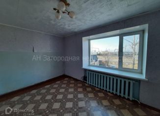 Продажа двухкомнатной квартиры, 40 м2, посёлок городского типа Смидович, Советская улица, 75