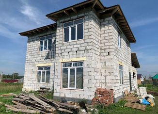 Продается дом, 175 м2, село Берёзово