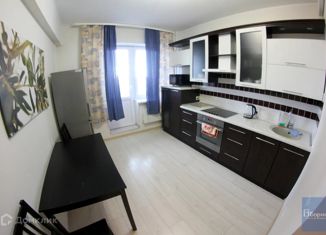 Сдача в аренду однокомнатной квартиры, 50 м2, Обнинск, улица Курчатова, 78