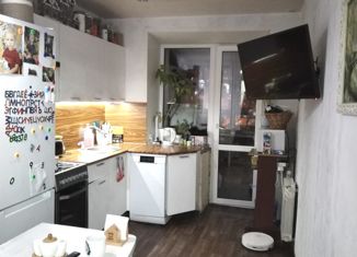 Однокомнатная квартира на продажу, 34 м2, Сыктывкар, проспект Бумажников, 50