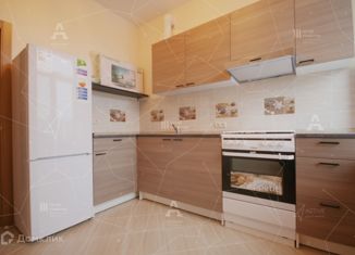 2-ком. квартира в аренду, 54 м2, Санкт-Петербург, Бассейная улица, 49, метро Парк Победы