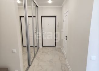 Продаю 1-комнатную квартиру, 40 м2, Ростов-на-Дону, ЖК Сердце Ростова 2, улица Ларина, 45с6