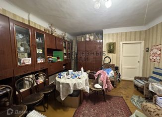 Продается 3-комнатная квартира, 64 м2, Кировская область, улица Кутшо, 2